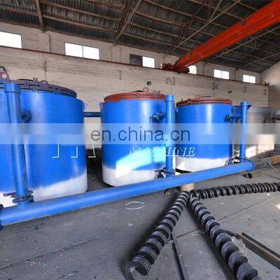 Высокоэффективная угольняющая печь с хорошим ценником photo-5