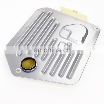 24341421200 Auto Spare Parts Automatic Transmission Oil Filters for BMW