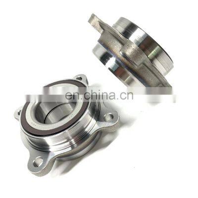 43570-60030 Front Axle Wheel Bearing for Genuine Lexus LX570 Tundra Land Cruiser Sequoia