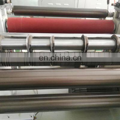 Double-sided Tape Slitter Rewinder Machine photo-5