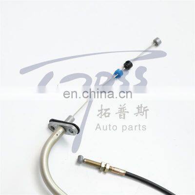 Manufacturer From China OEM MB415430 Speedometer Cable For MITSUBISHI photo-4