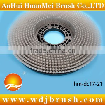 Rotary Carpet Scrubbing Brush