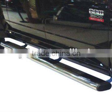 DODGE RAM RUNNING BOARD FOR DODGE RAM 2500/3500