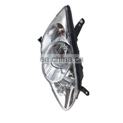 Factory price Headlight assembly for changan auto parts spare