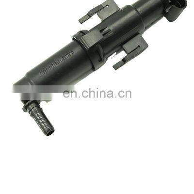 Auto Spare Parts Left Headlight Washer Nozzle Right Headlamp Cleaning Nozzle For Bmw 5series F10 F07 61677149886 61677149885 photo-3