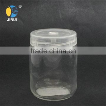 230ml tissue culture plant glass bottle