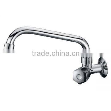 New ABS high quality plastic faucet F-GB4003