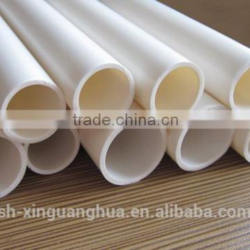 ASTM D-2846 CPVC 1-1/2 inch pipe