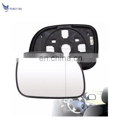 factory car side mirror glass repalacement for CHRYSLER VOYAGER 1995-2008