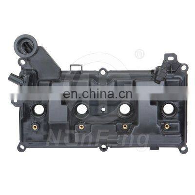Auto Car Parts Cylinder Head Rocker Engine Valve Cover For NISSAN 132644BB0A 13264-2GF0A photo-2
