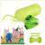 New 2021 Wholesale Pet Waste Large Pink Custom Compostable Biodegradable Dog Poop Bags