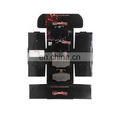 Auto Parts High Quality Brake Pads D1214 44060-3F025 21545 GDB3092 photo-2