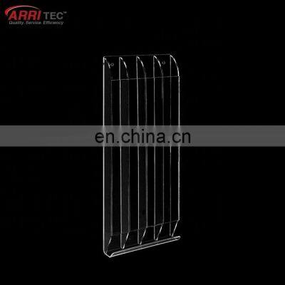 Wall Mount Acrylic Coffee Pod Holder photo-4