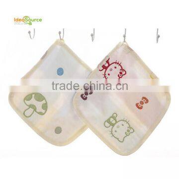 Promotional wholesale alibaba High quality 100% cotton baby bibs