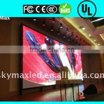 Skymax SMD Full Color Indoor LED Display