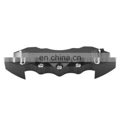 Aftermarket Car Parts Racing Universal Aluminum Front and Rear Disc Brake Caliper Cover Kit