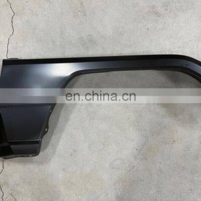 70 Series Land Cruiser FJ70 LC70 Aftermarket Car Door,hood,bonnet,fender,quarter Panel Body Parts photo-5