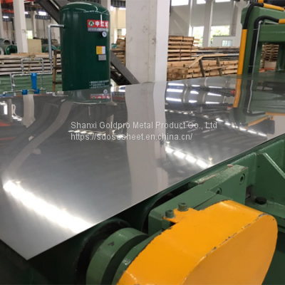 420J1 Stainless Steel Sheet