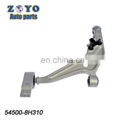54500-8H310 521-578 Spare Parts Right Suspension Control Arm for Nissan X-trail