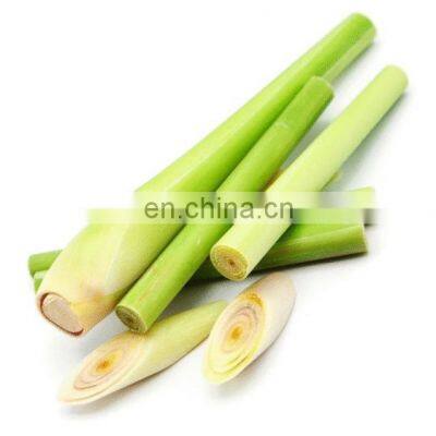 FROZEN AND DRIED LEMONGRASS