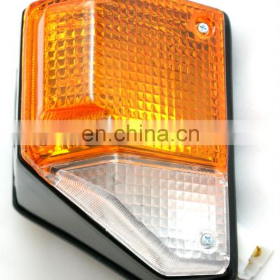 Made in China high brightness car corner lamp for TOYOT LAND CRUISER FJ75