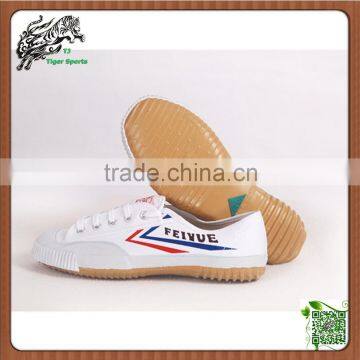 China Rubber Canvas Feiyue Shoes photo-2