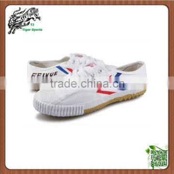 China Rubber Canvas Feiyue Shoes photo-4