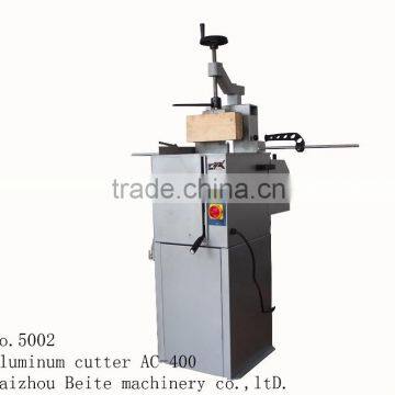 Aluminum cutting AC-400China supplier