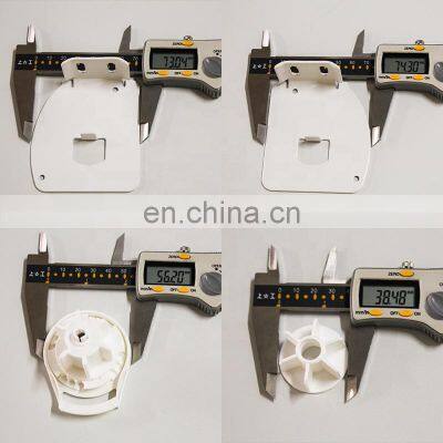 Window Zebra Roller Blinds Accessory Curtain 38mm Clutch Zebra Roller Blinds Mechanism Accessories Components photo-4