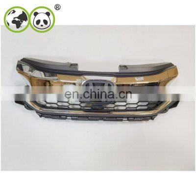 High Quality 2018 City Front Grille Radiator Grille for Honda 2019 2021 Asia Accessories Parts