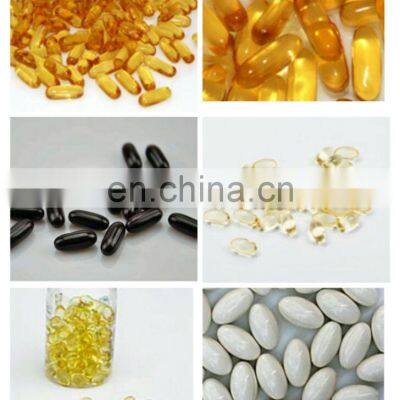 China Factory Price for Softgel Encapsulation Machine is Standard Softgel Encapsulation Machine for Vitamin and Soft Capsule photo-4