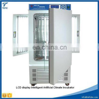 Climatic Illumination incubator Artificial Intellective Climate Cabinet