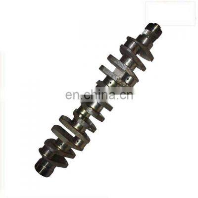 Weichai WD615 engine crankshaft 6150002071