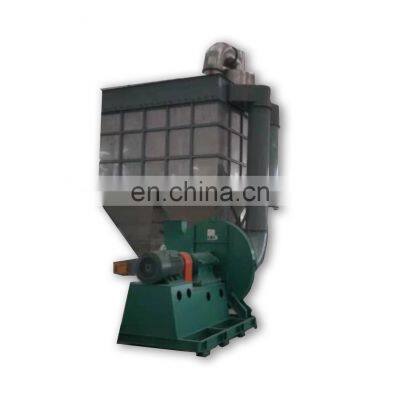 Special Flash Dryer for Fermented Soybean Meal photo-4