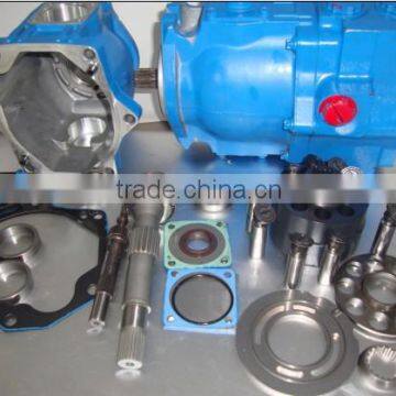 Vickers Hydraulic Pumps