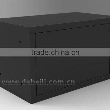 Garage Integrated Storage With Corner Cabinet Solution AX-ZHG0067-1