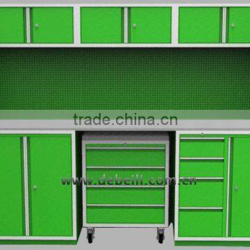 Metal Garage Cabinet storage system for storing tools AX-ZHG0069-2