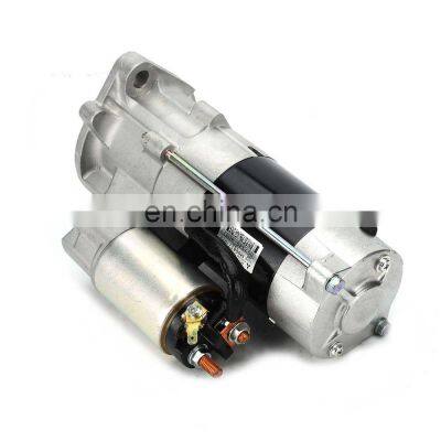 Excavator Part Diesel Engine Starter Motor R485-9 R385-9 R450-5 R500-7 R485-9 R505-7 19011509 24V