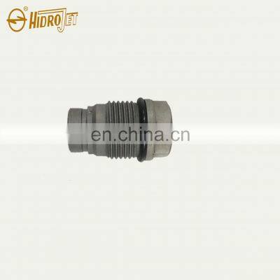 Construction engine parts for PC200-8  pressure relief valve  1110010028  1028  3974093