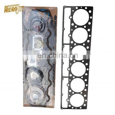 Excavator parts 3306 Gasket kit Full Gasket Set HIGH Quality OLD type Cheap Price