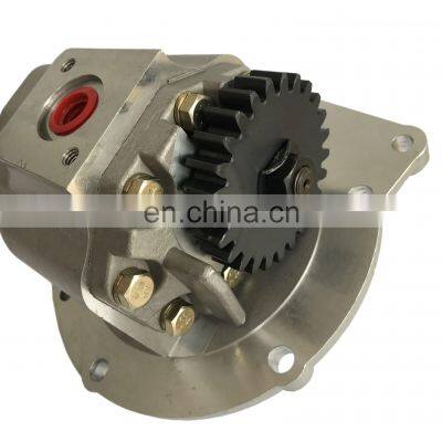 Part D8NN600KB (83936586) Hydraulic Pump Power Steering Pump D8NN600KB photo-4