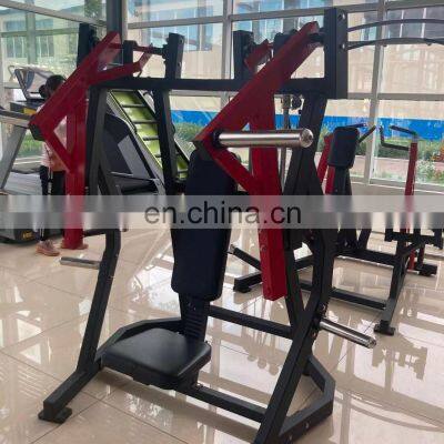 Wholesale Hummer Strength Equipment XM05  Iso Lateral Chest Press Commercial Fitness Equipment for Sale