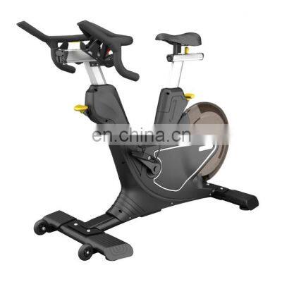 2022 Your new magnetic resistance bike, indoor use flywheel training bike