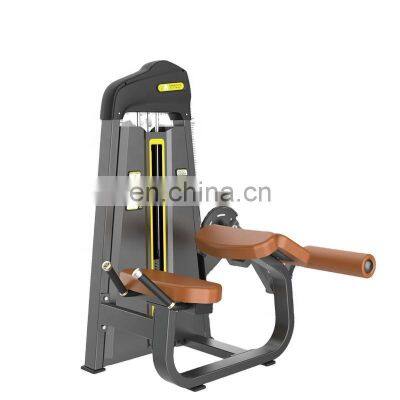 Exercise Sport Gym Fitness Equipment Strength Machine Bodybuilding Machine Strength Training Machine F01 Prone Leg Curl MND