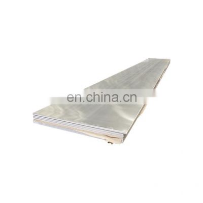 Hot sell 3mm 4mm 5mm 6mm Thickness 6061 7075 5052 5754 aluminium sheet plate