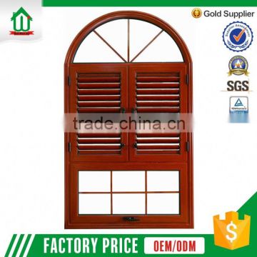 Hot Selling Fashion Design Customization Blinds For Arched Windows