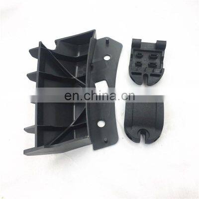 OEM Manufacturer Customized Plastic Part Injection Molding photo-3