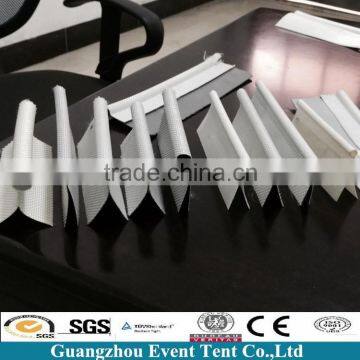 6-13mm keder profile for awning parts