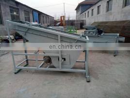 High Quality Almond Shell Separating Machine Walnut Kernel Separator Nut Seed Separator photo-4