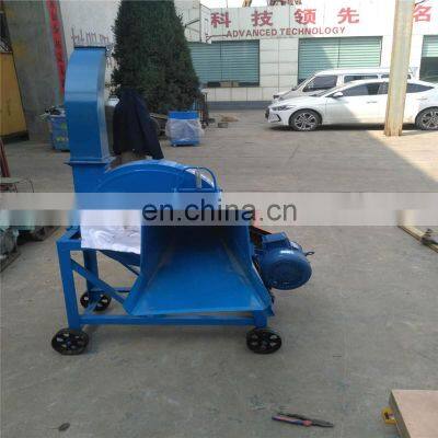 Fresh And Dry Corn Stalk Chopper Grass Chaff Cutter Machine For Animal Feed For Philippines photo-3